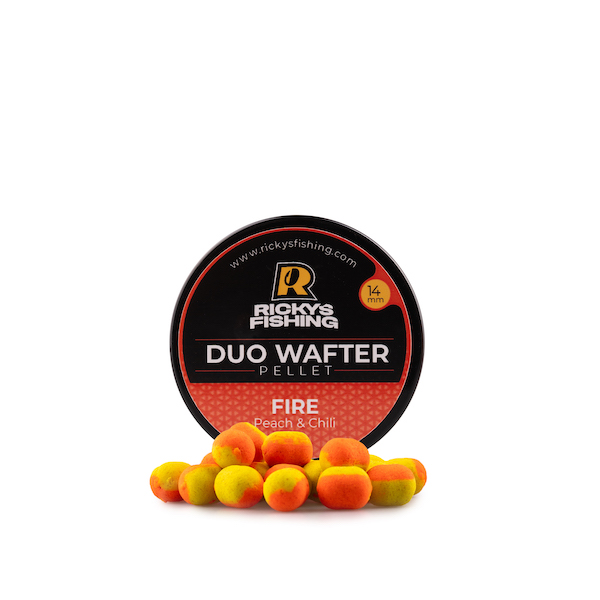 wafters fire 14 mm