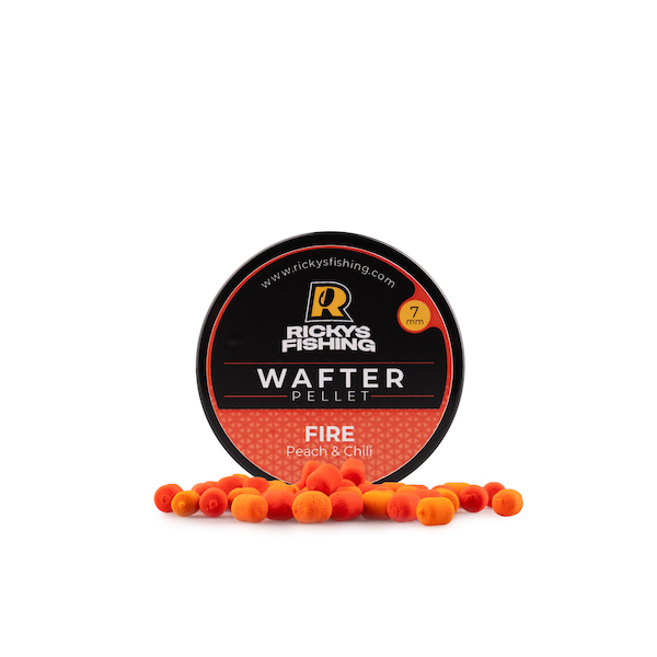 wafters fire 7mm