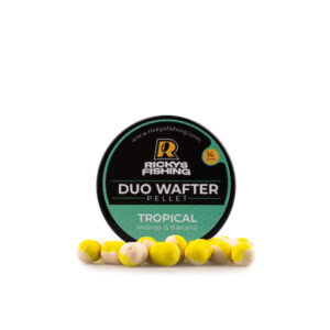 TROPICAL - Wafters Duo Ricky's Fishing Dumbells