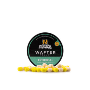 TROPICAL - Wafters Ricky's Fishing Dumbells