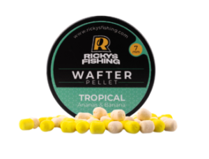 Tropical 7mm wafter 1